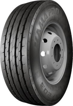 Грузовая шина Кама NF203 PRO 385/55 R22.50