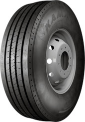 Грузовая шина Кама NF201+ 315/60 R22.50