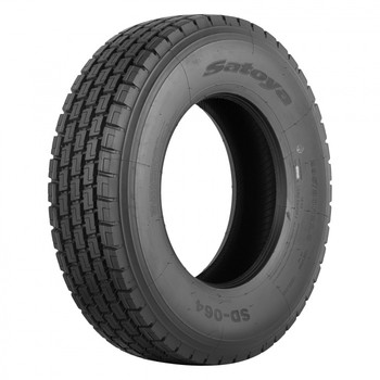 Грузовая шина Satoya SD-064 295/80 R22.50