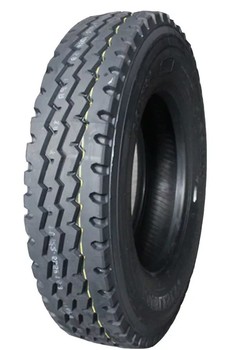 Грузовая шина Double Star DSR188 7.00 R16