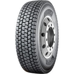 Грузовая шина GiTi GDR655 315/70 R22.50