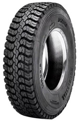 Грузовая шина Double Star DSR158 7.50 R16