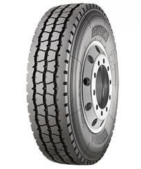 Грузовая шина GiTi GAM831 13.00 R22.50
