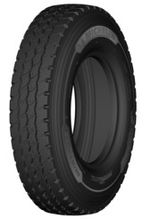Грузовая шина Michelin X Works Z2 325/95 R24