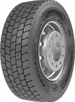 Грузовая шина Armstrong ADR 11 315/80 R22.50