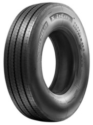 Грузовая шина Michelin X INCITY EV Z 275/70 R22.50