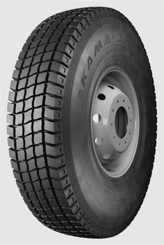 Грузовая шина Кама 310 МОРОЗ 11.00 R20
