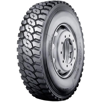 Грузовая шина Bridgestone L355 EVO 315/80 R22.50