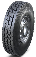 Грузовая шина Кама Forza Mix A 12.00 R20