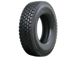 Грузовая шина Double Star DSRD01 265/70 R19.50