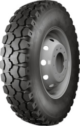 Грузовая шина Кама У-2 Мороз 8.25 R20