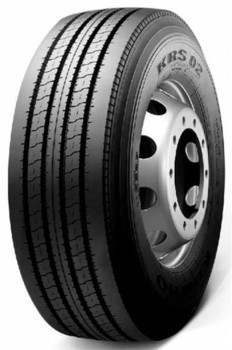Грузовая шина Kumho KRS02 7.00 R16