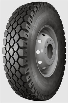 Грузовая шина Кама И-Н 142БМ Мороз 9.00 R20