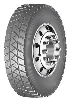 Грузовая шина Double Star DSRD22 315/80 R22.50