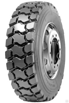 Грузовая шина HIFLY HH317 12.00 R24