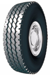 Грузовая шина Triangle TR663+ 10.00 R20