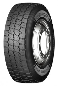 Грузовая шина Longtraxx MT770 385/65 R22.50