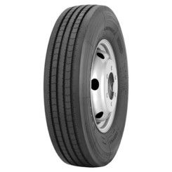 Грузовая шина Goodride CR960A 215/75 R17.50