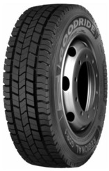 Грузовая шина Goodride GDR+1 265/70 R19.50