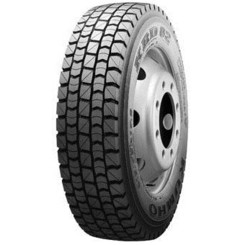 Грузовая шина Kumho KRD02 235/75 R17.50