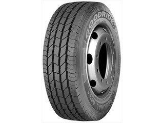 Грузовая шина Goodride GSR+1 215/75 R17.50