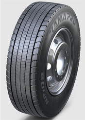 Грузовая шина Кама NR-102 315/70 R22.50