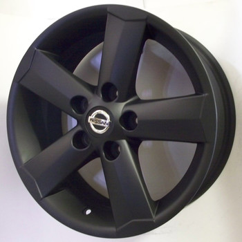 Диск Replica LA NS39 16x6.50 5x114.30 ET40 DIA66.10 MB