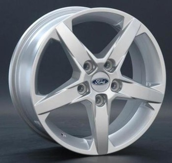 Диск Replica LA FD36 17x7 5x108 ET50 DIA63.30 S