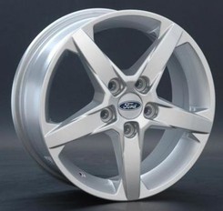 Диск Replica LA FD36 17x7 5x108 ET50 DIA63.30 S