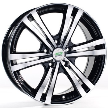 Диск N2O Y468 15x6 4x100 ET40 DIA60.10 BFP