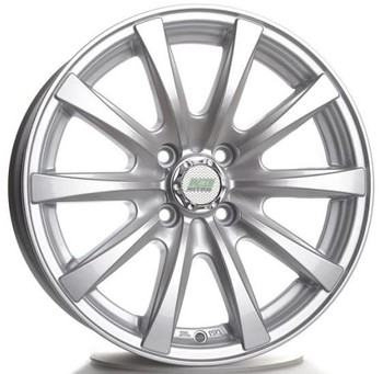 Диск N2O Y3102 17x7.50 5x114.30 ET45 DIA73.10 S