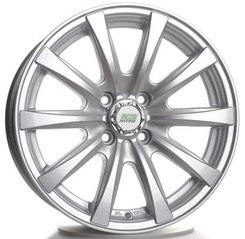 Диск N2O Y3102 17x7.50 5x114.30 ET45 DIA73.10 S