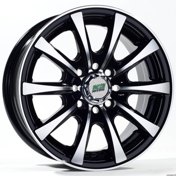 Диск N2O Y3102 17x7.50 5x114.30 ET39 DIA60.10 BFP