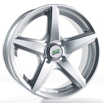 Диск N2O Y244 14x6 4x100 ET38 DIA73.10 S