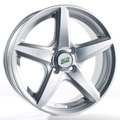 Диск N2O Y244 14x6 4x100 ET38 DIA73.10 S