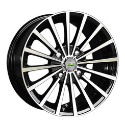 Диск N2O Y241 14x6 4x114.30 ET35 DIA73.10 BFP