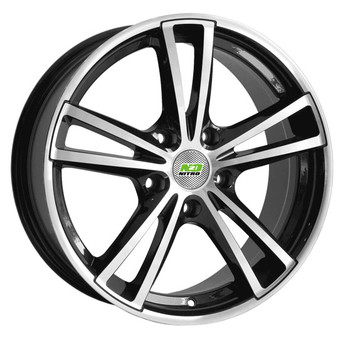 Диск N2O Y236 14x6 4x100 ET35 DIA73.10 BFP