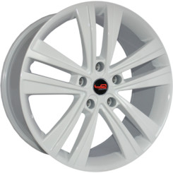 Диск Replica LA VV44 20x9 5x130 ET57 DIA71.60 W