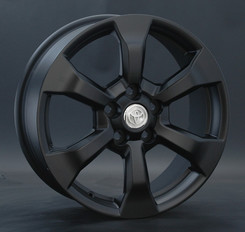 Диск Replica LA TY70 17x7 5x114.30 ET45 DIA60.10 MB