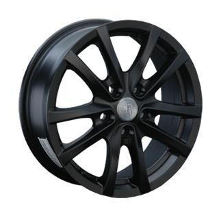 Диск Replica LA TY32 16x6.50 5x114.30 ET45 DIA60.10 MB