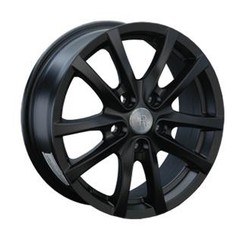 Диск Replica LA TY32 16x6.50 5x114.30 ET45 DIA60.10 MB