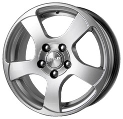 Диск Скад Акула 16x6 4x100 ET52 DIA54.10 Селена