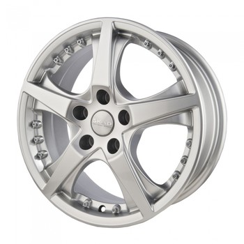Диск Скад Diamond 16x6.50 5x112 ET38 DIA57.10 Селена