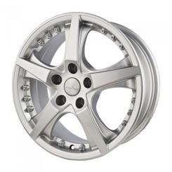 Диск Скад Diamond 16x6.50 5x112 ET38 DIA57.10 Селена