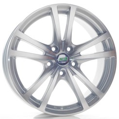 Диск N2O Y9114 15x6.50 5x114.30 ET45 DIA60.10 SFP