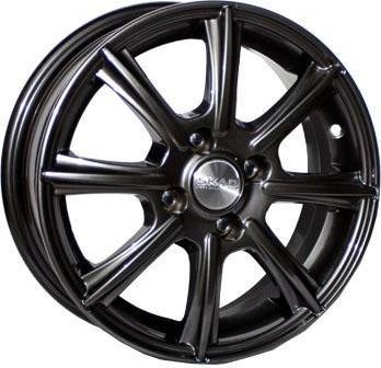 Диск Скад Монако 14x5.50 4x98 ET38 DIA58.60 гальвано