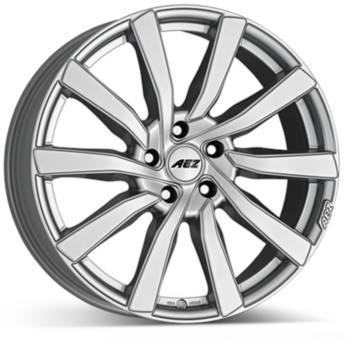 Диск AEZ Reef 18x8 5x108 ET45 DIA70.10 S