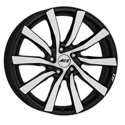 Диск AEZ Reef SUV 20x9 5x130 ET50 DIA71.60 BFP