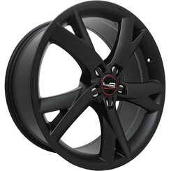 Диск Replica LA A33 17x7.50 5x112 ET45 DIA66.60 MB