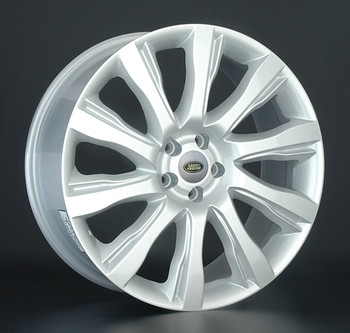 Диск Replica LA LR41 21x8.50 5x120 ET58 DIA72.60 S